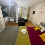 Colega pentru Franta